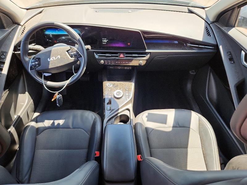 Aukcja sprzedaży 2024 Kia Niro, vin: KNDCR3L12R5111044, numer aukcji: 61815276