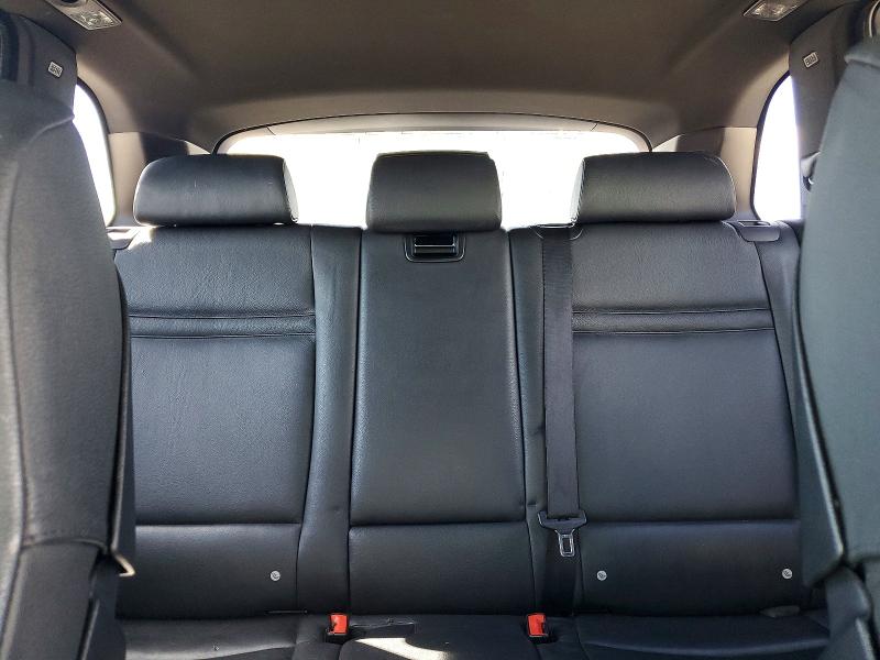 Aukcja sprzedaży 2008 Bmw X5, vin: 5UXFE83538LZ99241, numer aukcji: 63188856