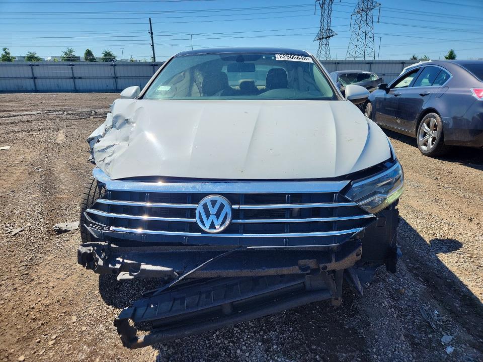 Aukcja sprzedaży 2019 Volkswagen Jetta, vin: 3VWC57BU0KM275422, numer aukcji: 62506646