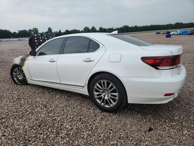 62480456 :رقم المزاد ، JTHBL5EF0E5128404 vin ، 2014 Lexus Ls مزاد بيع