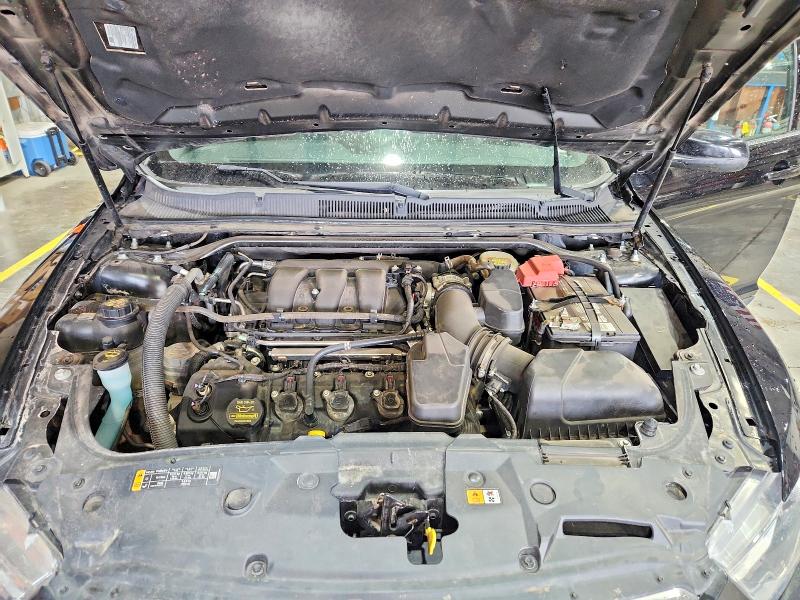 Aukcja sprzedaży 2013 Ford Taurus, vin: 1FAHP2E88DG172093, numer aukcji: 60605286