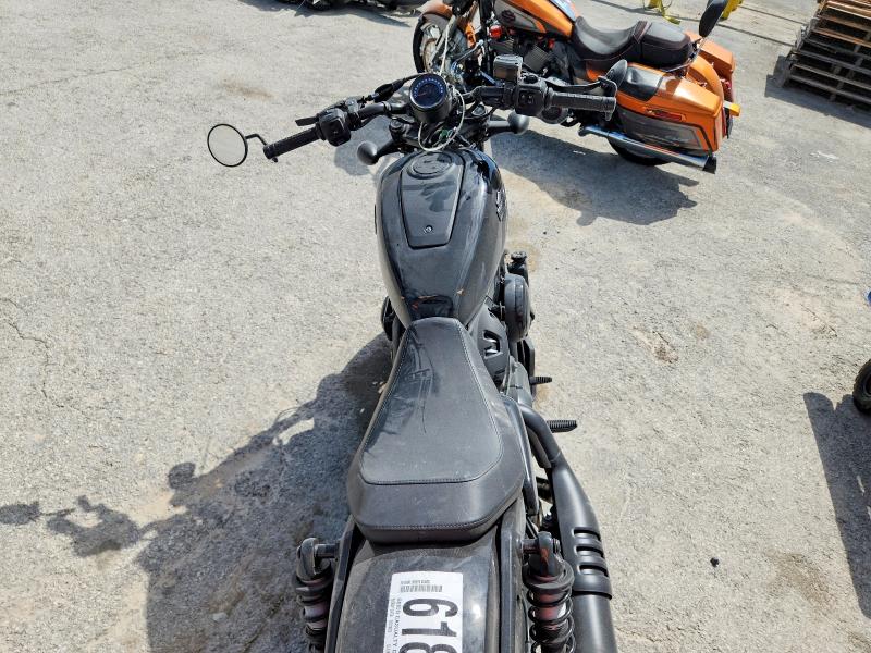 61816786 :رقم المزاد ، MLY1ZH116TS301376 vin ، 2026 Harley-davidson Rh975 مزاد بيع