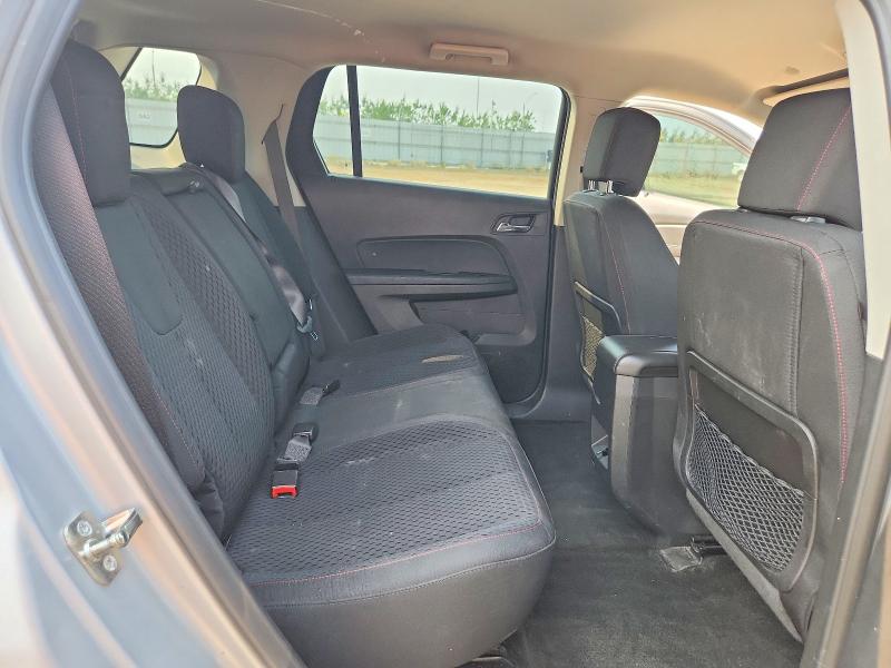 Aukcja sprzedaży 2015 Gmc Terrain, vin: 2GKALMEK1F6314967, numer aukcji: 62343856