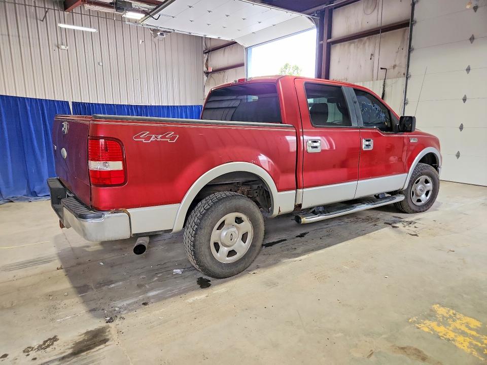 62743466 :رقم المزاد ، 1FTPW14V77FA36428 vin ، 2007 Ford F150 مزاد بيع