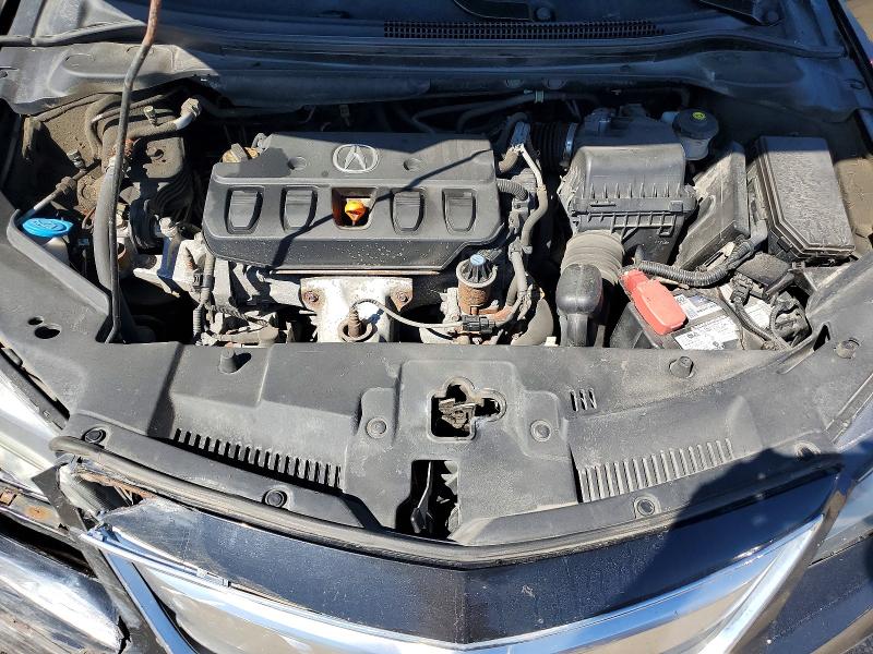 Продажа на аукционе авто 2013 Acura Ilx, vin: 19VDE1F35DE402919, номер лота: 62838356