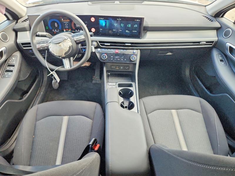 Aukcja sprzedaży 2026 Hyundai Sonata Hybrid, vin: KMHL24JJ6TA147052, numer aukcji: 60060066