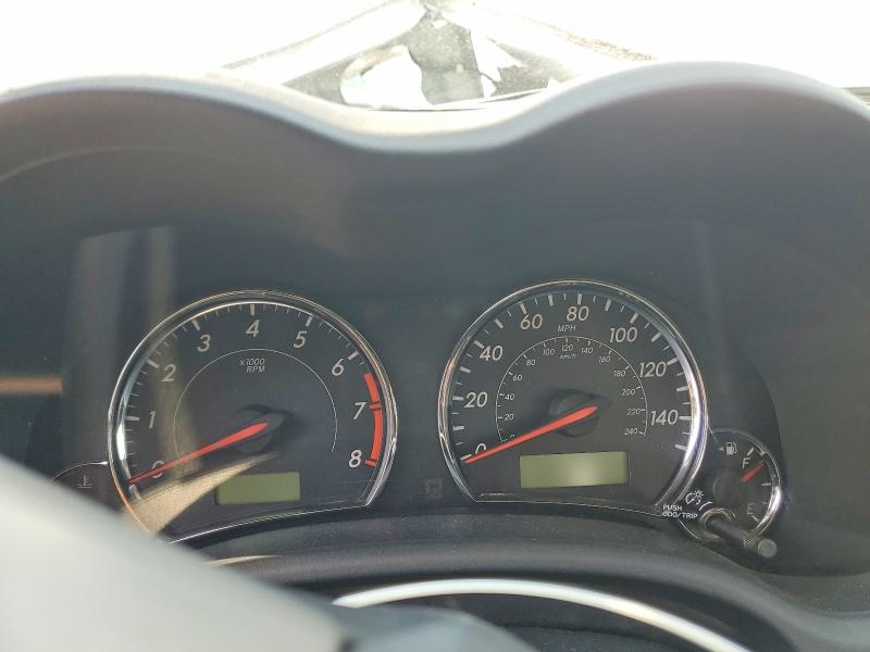 61732746 :رقم المزاد ، 2T1BU4EE6BC734997 vin ، 2011 Toyota Corolla مزاد بيع