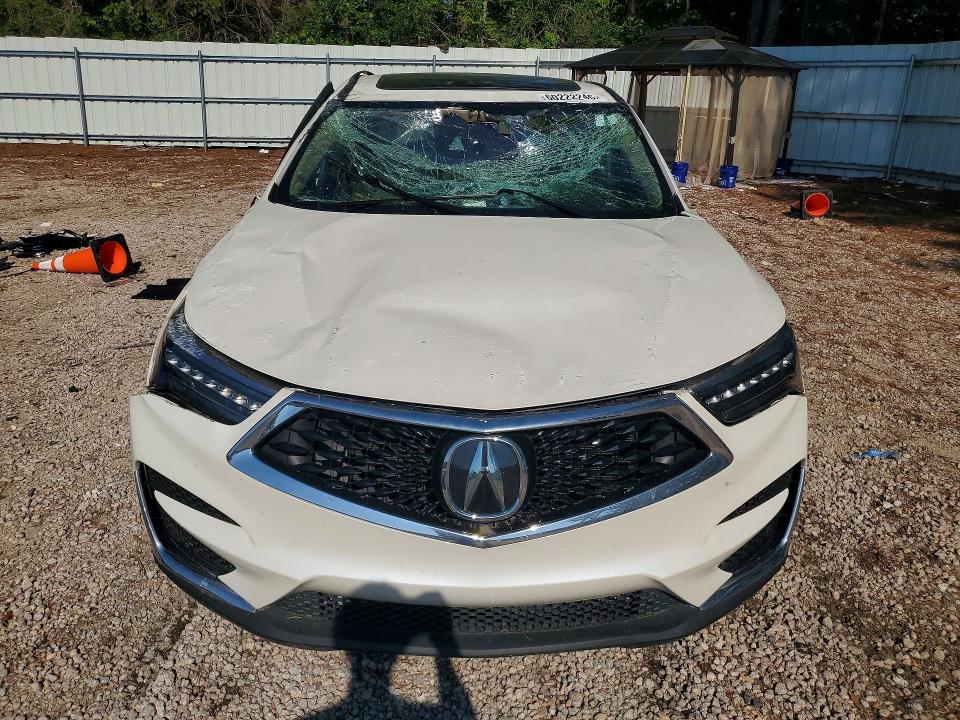 Aukcja sprzedaży 2019 Acura Rdx, vin: 5J8TC1H59KL024889, numer aukcji: 60222246