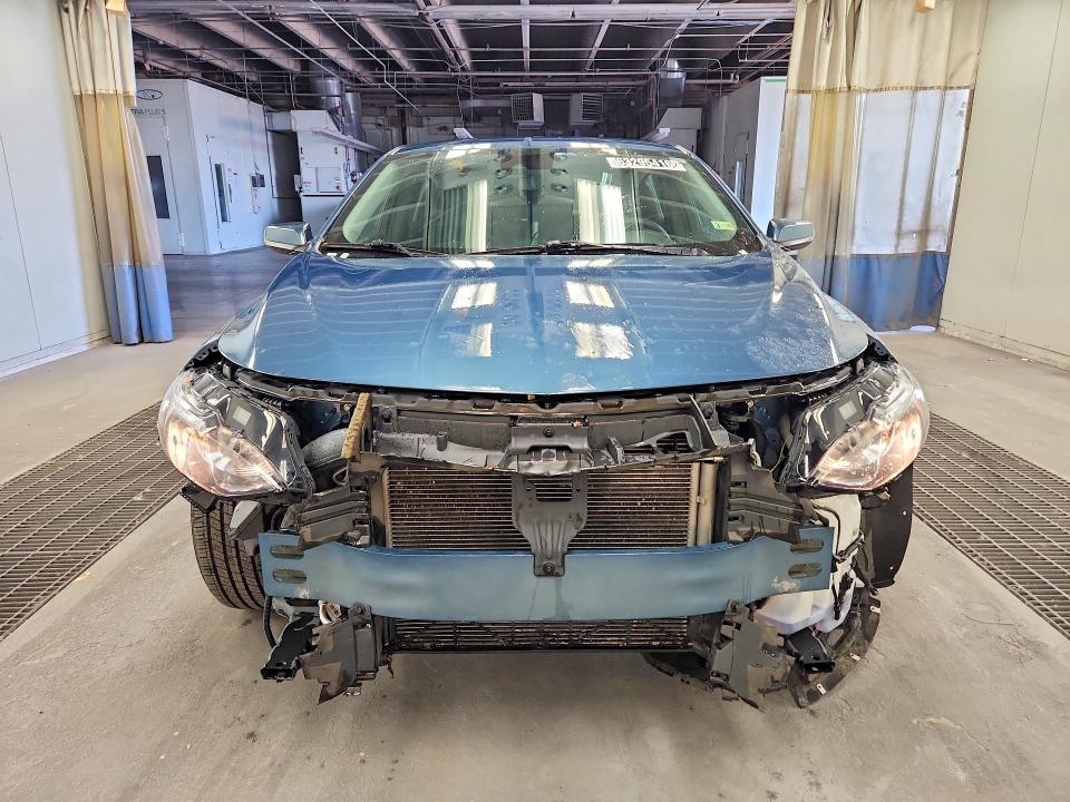 Продаж на аукціоні авто 2024 Chevrolet Malibu, vin: 1G1ZD5ST1RF184643, номер лоту: 63295416