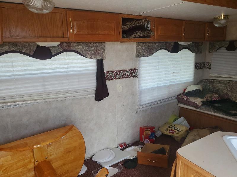 Продаж на аукціоні авто 2004 Sprinter Recreational Vehicle (rv), vin: 4YDF292234A211598, номер лоту: 85962585