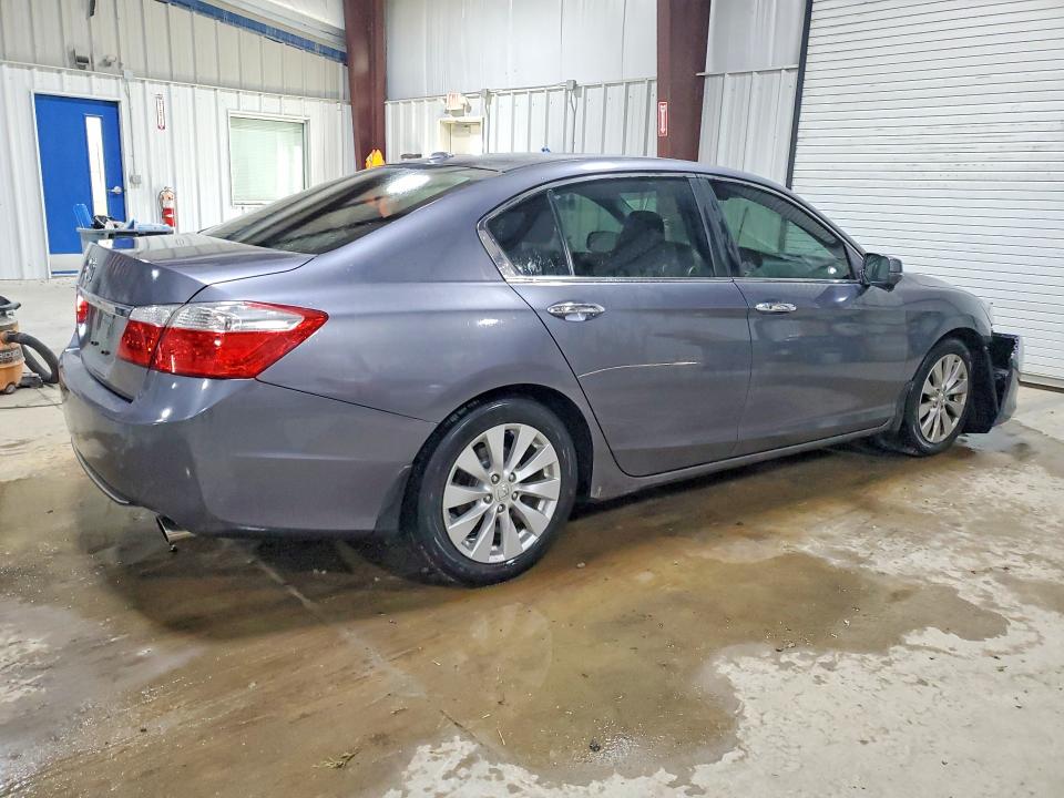 Продаж на аукціоні авто 2013 Honda Accord, vin: 1HGCR2F85DA115867, номер лоту: 63180846