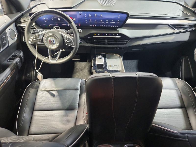Aukcja sprzedaży 2025 Buick Enclave, vin: 5GAEVCRS9SJ186052, numer aukcji: 60846986