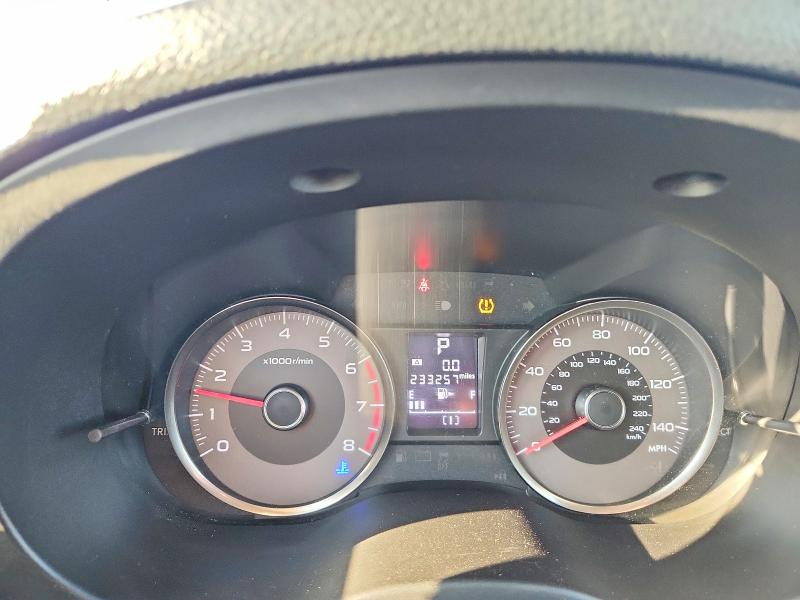 2016 Subaru Forester მანქანა იყიდება აუქციონზე, vin: JF2SJGDC4GH495450, აუქციონის ნომერი: 60440656