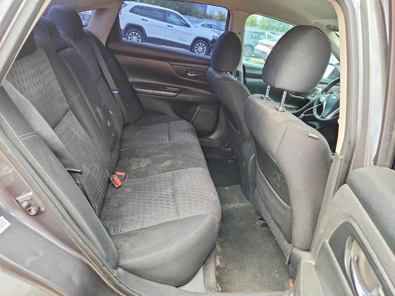 85963105 :رقم المزاد ، 1N4AL3AP2GN308590 vin ، 2016 Nissan Altima مزاد بيع