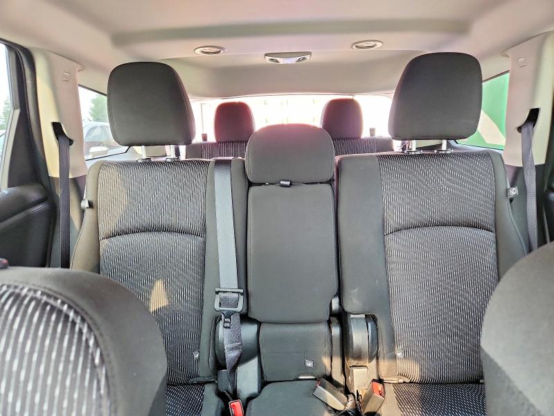60746756 :رقم المزاد ، 3C4PDCCB4FT713626 vin ، 2015 Dodge Journey مزاد بيع