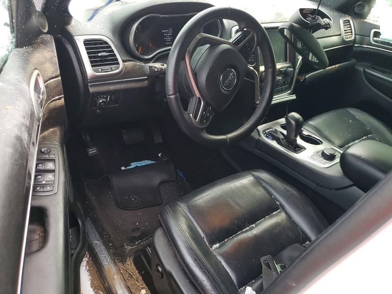 Aukcja sprzedaży 2018 Jeep Grand Cherokee, vin: 1C4RJFBG4JC335280, numer aukcji: 61498556