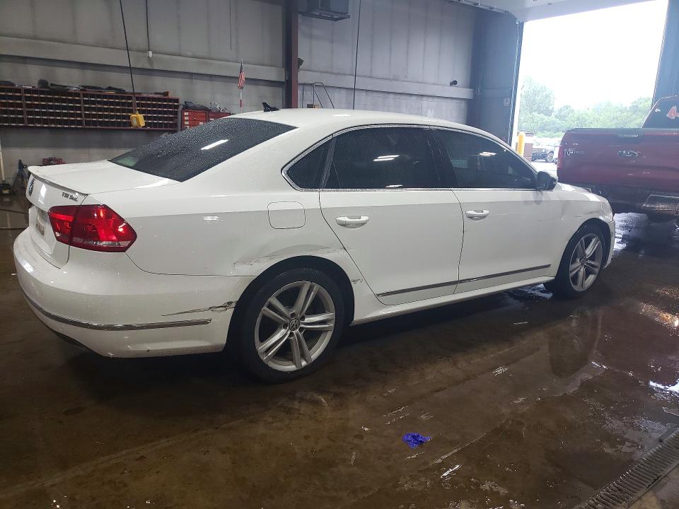 Aukcja sprzedaży 2014 Volkswagen Passat, vin: 1VWCT7A38EC019825, numer aukcji: 85603155