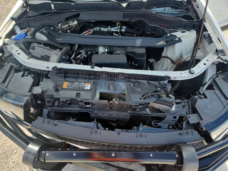 Aukcja sprzedaży 2023 Ford Explorer, vin: 1FM5K8AB7PGB84607, numer aukcji: 62475566