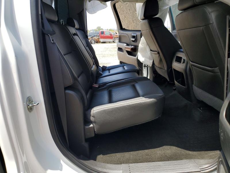 Продаж на аукціоні авто 2018 Gmc Sierra, vin: 3GTU2NEC7JG194583, номер лоту: 61249216