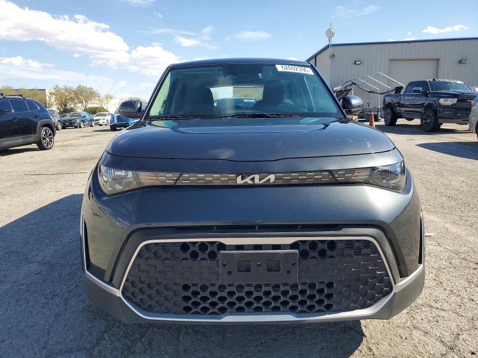 Aukcja sprzedaży 2024 Kia Soul, vin: KNDJ23AU3R7902213, numer aukcji: 62692396