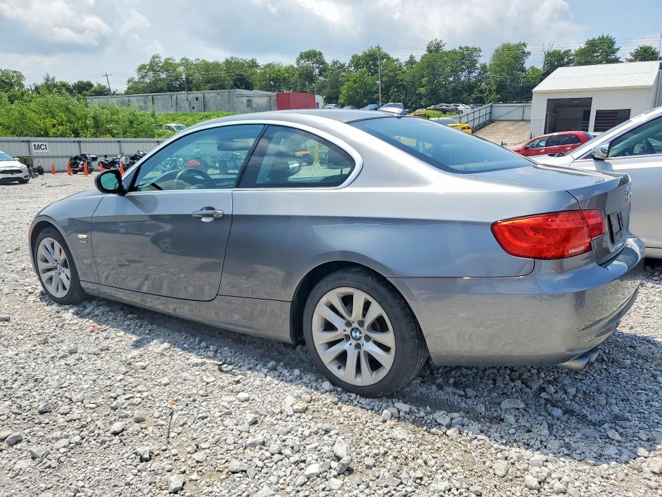 Aukcja sprzedaży 2012 Bmw 328, vin: WBAKF3C58CE974751, numer aukcji: 62636936