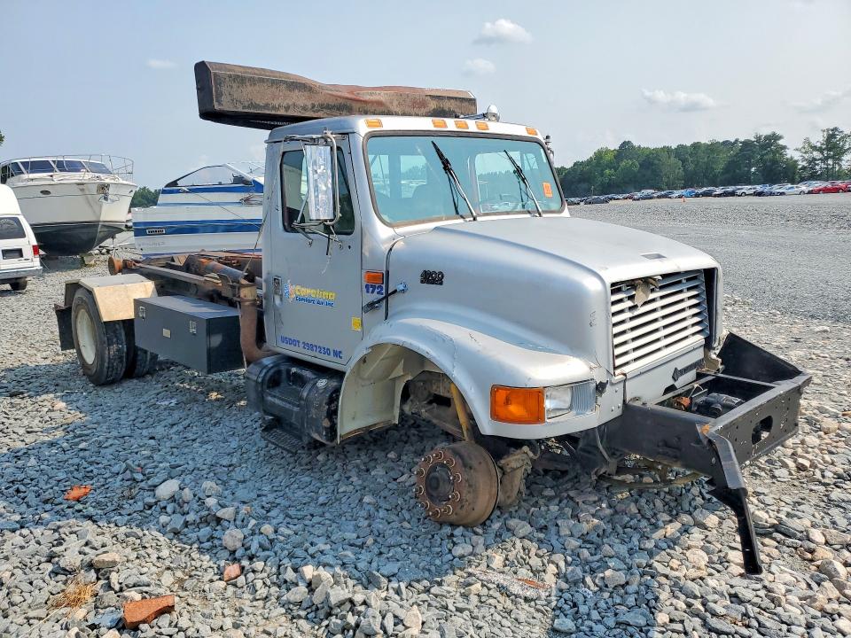 Продаж на аукціоні авто 1996 International 4900series, vin: 1HTSDAAR3TH402961, номер лоту: 62027406