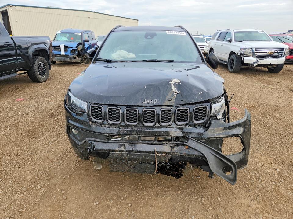 Aukcja sprzedaży 2025 Jeep Compass, vin: 3C4NJDFN3ST618643, numer aukcji: 60247356