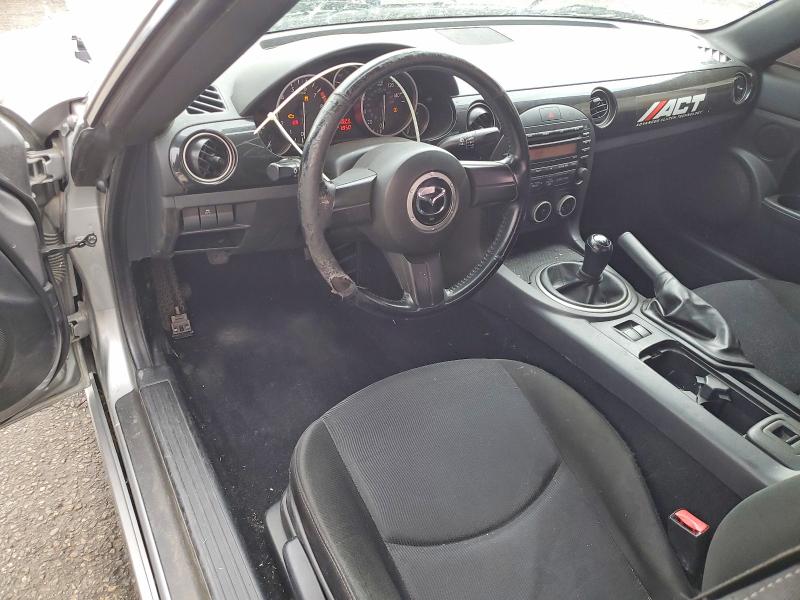 Aukcja sprzedaży 2013 Mazda Mx-5 Miata, vin: JM1NC2JF7D0231124, numer aukcji: 60173246