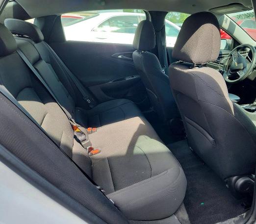 Продаж на аукціоні авто 2018 Chevrolet Malibu, vin: 1G1ZB5ST7JF101016, номер лоту: 60484036