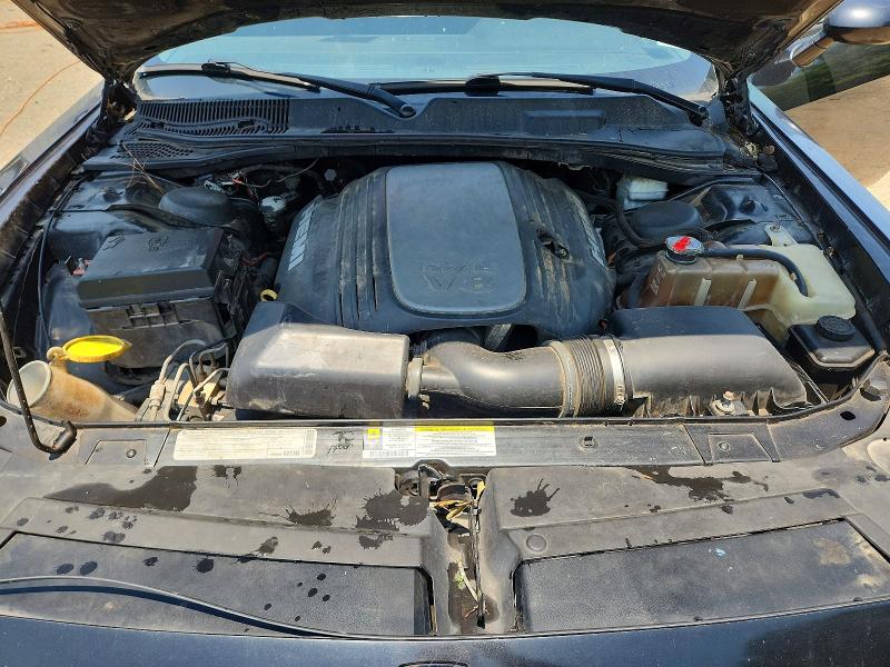 Aukcja sprzedaży 2010 Dodge Challenger, vin: 2B3CJ5DT1AH184536, numer aukcji: 61900666