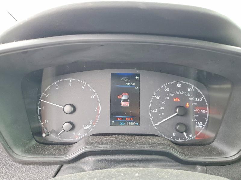 Продажа на аукционе авто 2024 Toyota Corolla, vin: 5YFB4MDE5RP131986, номер лота: 61212946