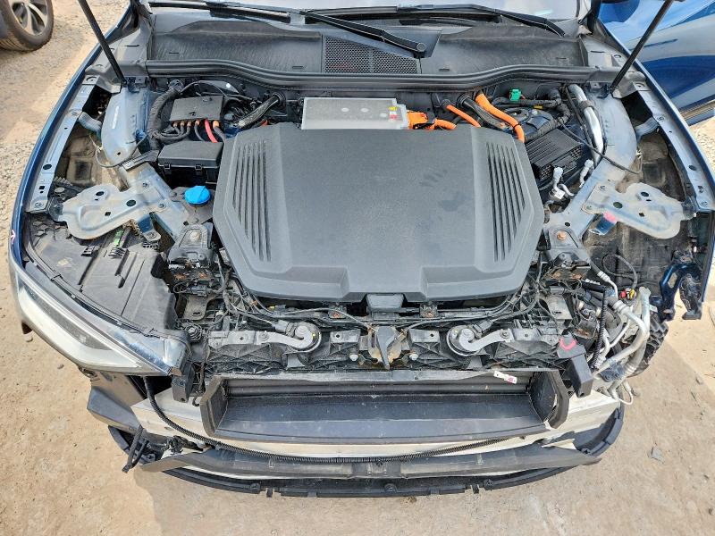 2021 Audi E-tron მანქანა იყიდება აუქციონზე, vin: WA1VABGE4MB015766, აუქციონის ნომერი: 60461746
