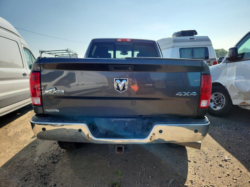 Aukcja sprzedaży 2016 Ram 3500, vin: 3C63R3DL9GG389694, numer aukcji: 60220426