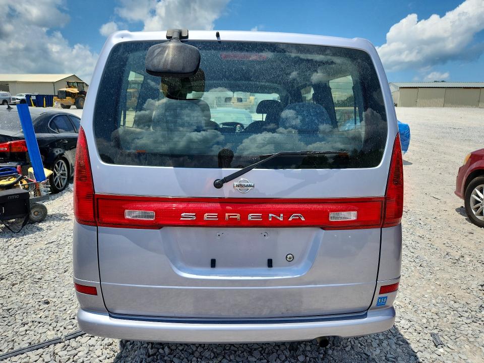 1999 Nissan All Other მანქანა იყიდება აუქციონზე, vin: PC24031315, აუქციონის ნომერი: 60613636