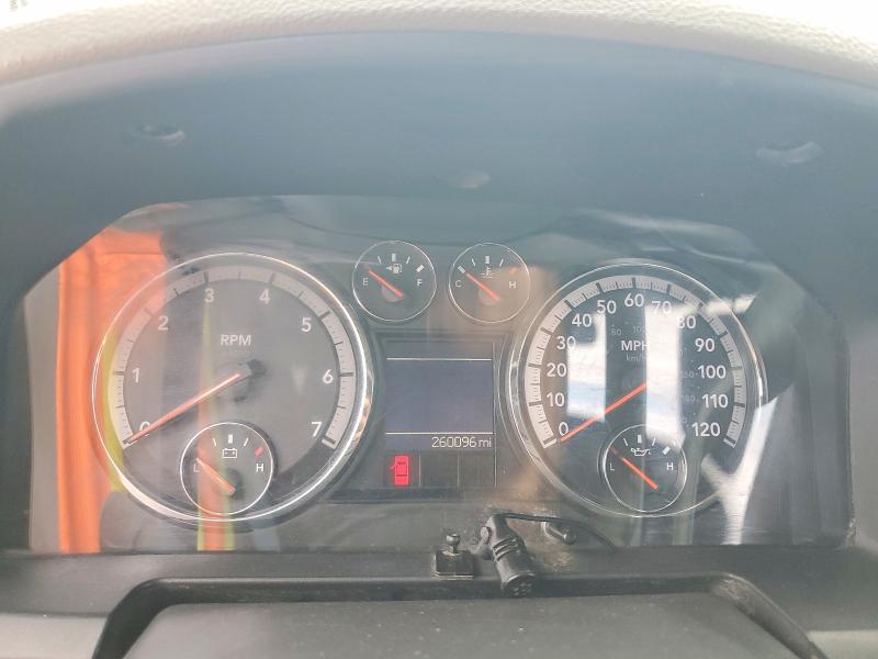 Aukcja sprzedaży 2012 Dodge Ram 1500, vin: 1C6RD7LT0CS241017, numer aukcji: 60615576