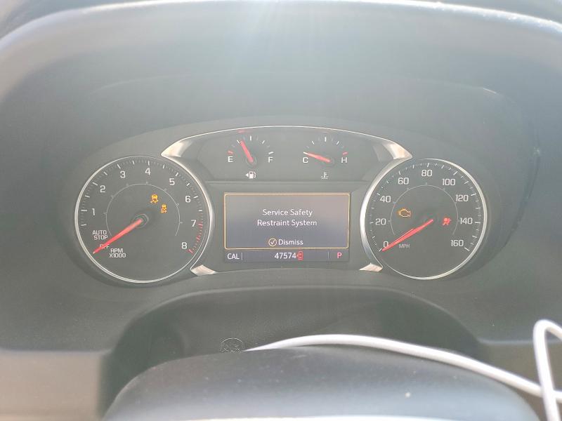 Auction sale of the 2020 Gmc Acadia, vin: 1GKKNMLS8LZ158105, lot number: 59894986