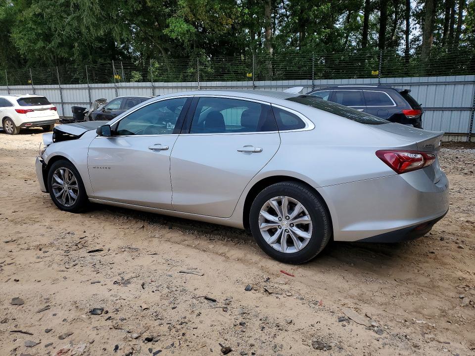 2020 Chevrolet Malibu მანქანა იყიდება აუქციონზე, vin: 1G1ZD5ST6LF093830, აუქციონის ნომერი: 62132116