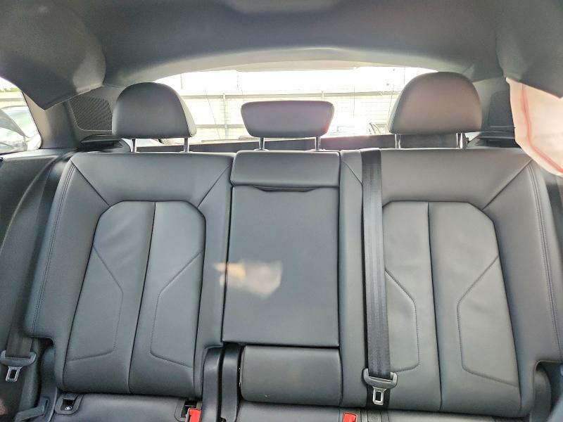 Aukcja sprzedaży 2024 Audi Q3, vin: WA1DECF33R1047885, numer aukcji: 62228776