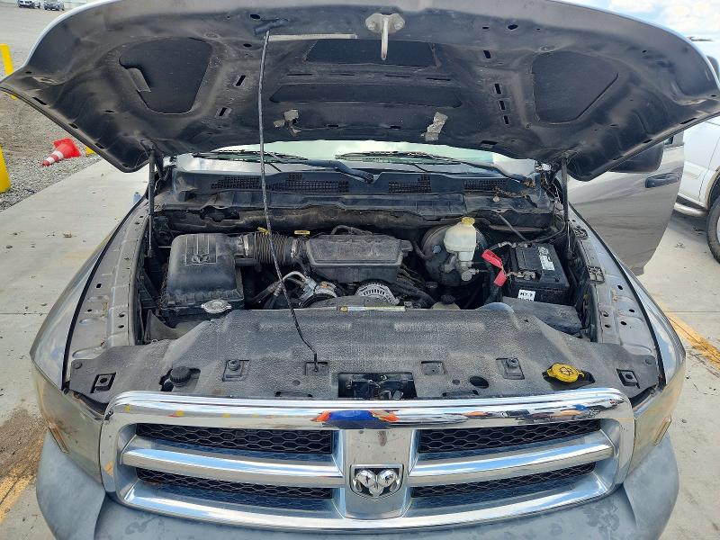 Продажа на аукционе авто 2009 Dodge Ram 1500, vin: 1D3HB18P79S706637, номер лота: 61706456