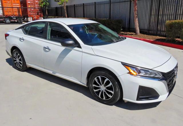 2024 Nissan Altima მანქანა იყიდება აუქციონზე, vin: 1N4BL4BV5RN429592, აუქციონის ნომერი: 61606176