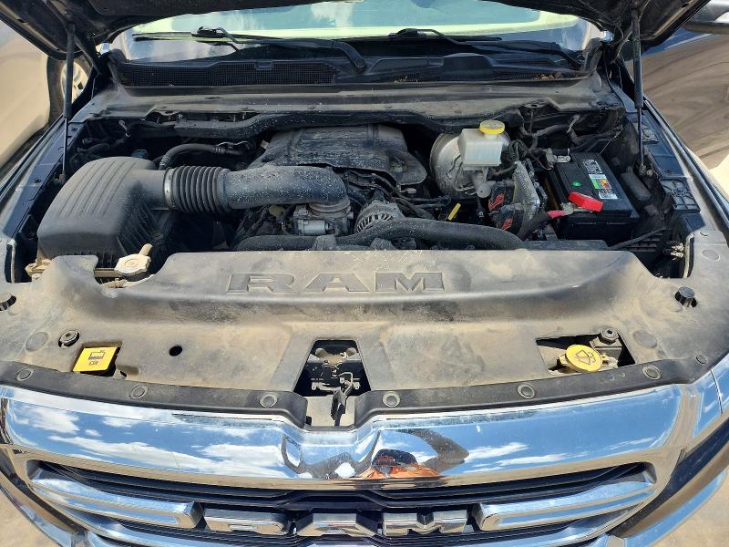 Продажа на аукционе авто 2020 Ram 1500, vin: 1C6RREFT2LN333262, номер лота: 59539776