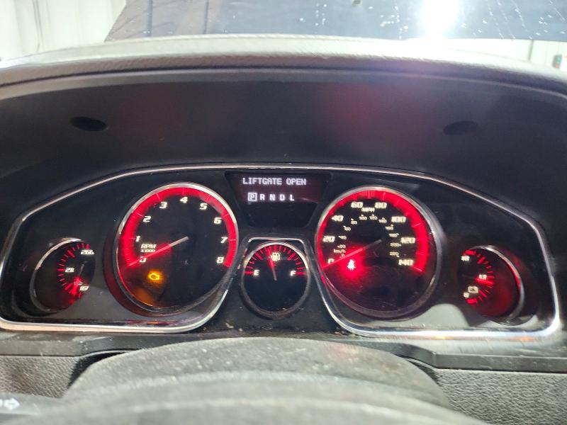 Aukcja sprzedaży 2016 Gmc Acadia, vin: 1GKKVPKD3GJ318416, numer aukcji: 61518936