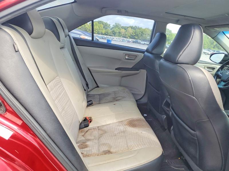 2015 Toyota Camry მანქანა იყიდება აუქციონზე, vin: 4T1BF1FK8FU889861, აუქციონის ნომერი: 60654586