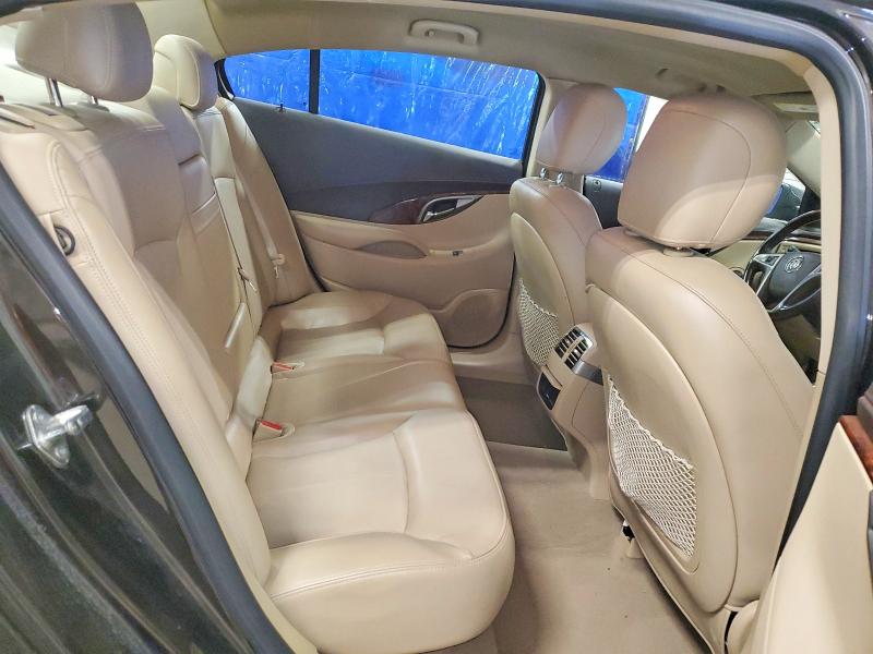 Aukcja sprzedaży 2013 Buick Lacrosse, vin: 1G4GF5E33DF183101, numer aukcji: 60765566