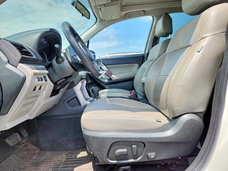 Aukcja sprzedaży 2017 Subaru Forester, vin: JF2SJAEC7HH440536, numer aukcji: 60377386