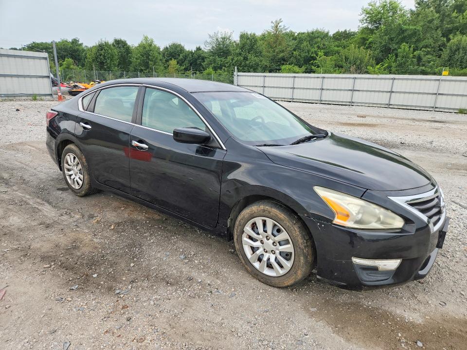 63252556 :رقم المزاد ، 1N4AL3AP1EC138120 vin ، 2014 Nissan Altima مزاد بيع