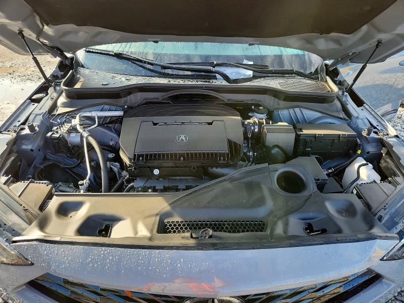 2026 Acura Mdx მანქანა იყიდება აუქციონზე, vin: 5J8YE1H91TL007265, აუქციონის ნომერი: 60742676