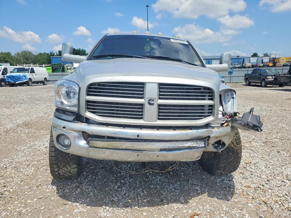 Aukcja sprzedaży 2008 Dodge Ram 2500, vin: 3D7KS28A58G177202, numer aukcji: 60035646