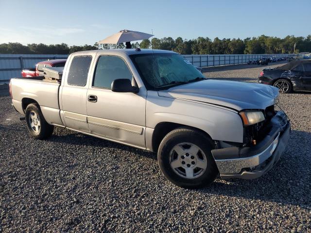 2004 Chevrolet Silverado მანქანა იყიდება აუქციონზე, vin: 2GCEC19T141164920, აუქციონის ნომერი: 59632146