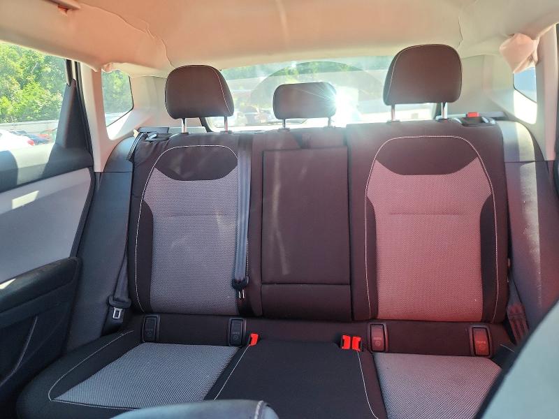 Продаж на аукціоні авто 2023 Volkswagen Taos, vin: 3VVCX7B20PM364184, номер лоту: 59669576